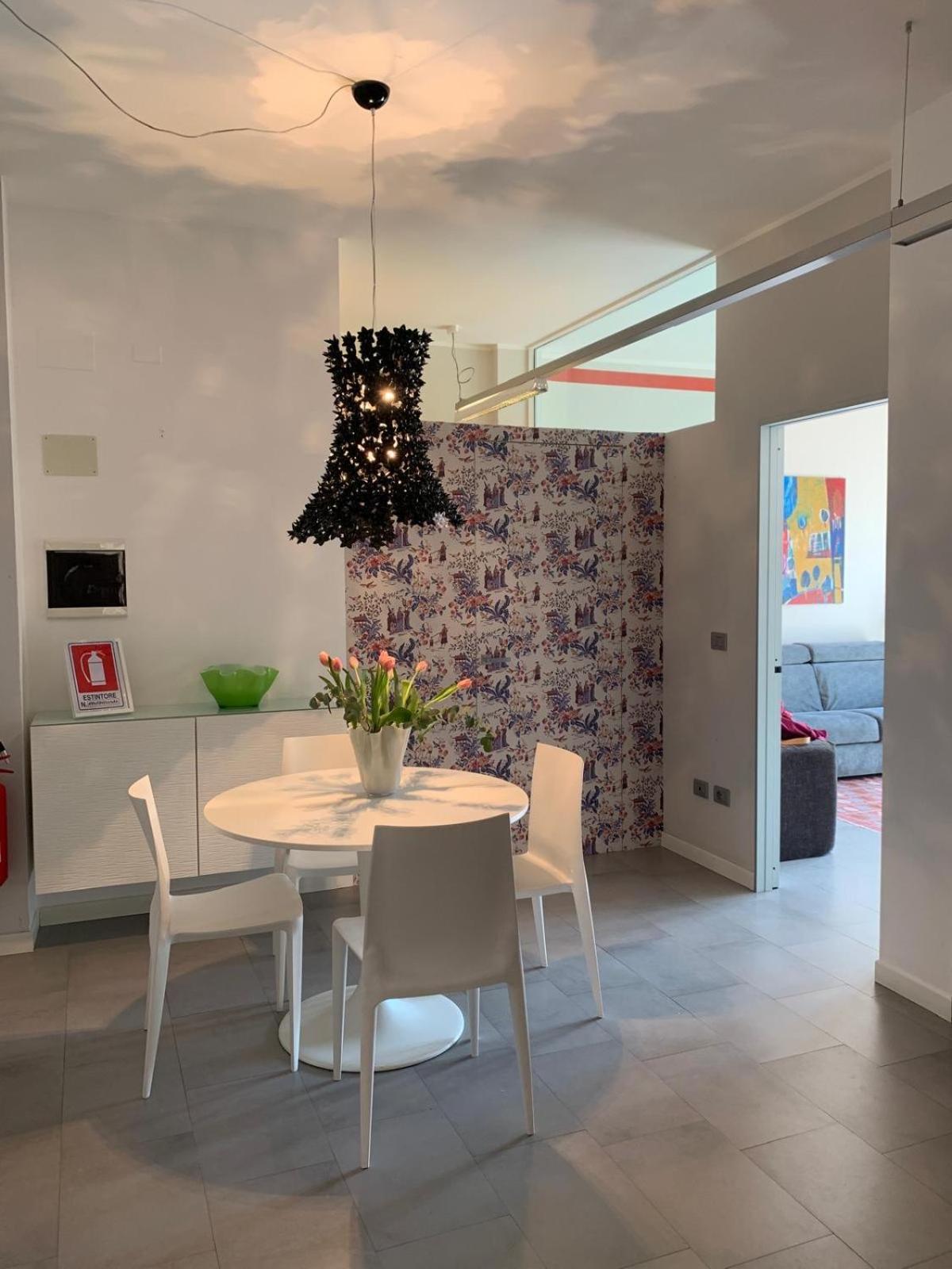 Suite Mela Verona Exterior foto